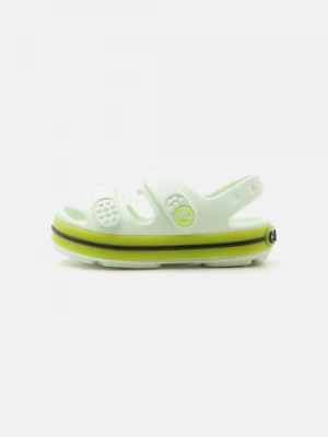 Obrázek produktu Páskové sandály Crocs světle zelená