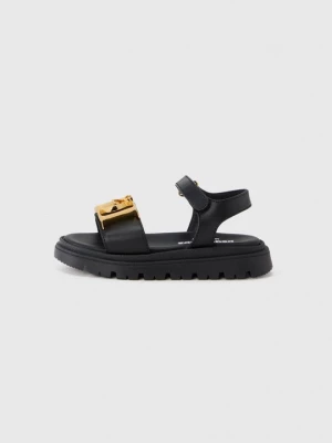 Obrázek produktu Páskové sandály Dsquared2