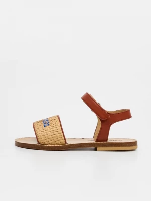 Obrázek produktu Páskové sandály Dsquared2