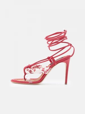 Obrázek produktu Páskové sandály Dsquared2