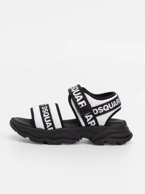 Obrázek produktu Páskové sandály Dsquared2