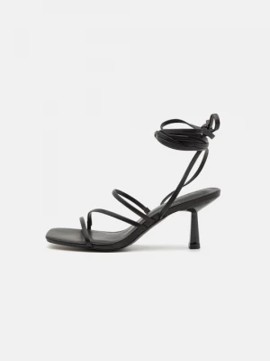 Obrázek produktu Páskové sandály Even&Odd By Zalando černá