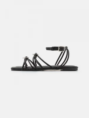 Obrázek produktu Páskové sandály Even&Odd By Zalando černá