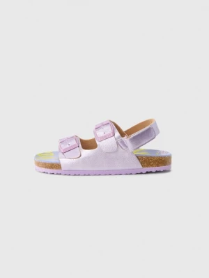 Obrázek produktu Páskové sandály Friboo By Zalando fialová