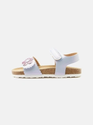 Obrázek produktu Páskové sandály Friboo By Zalando fialová