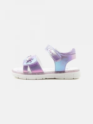 Obrázek produktu Páskové sandály Friboo By Zalando lila