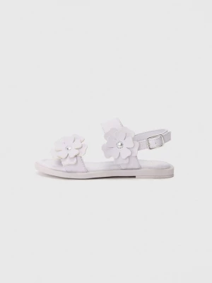 Obrázek produktu Páskové sandály Friboo By Zalando lila