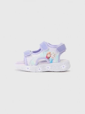 Obrázek produktu Páskové sandály Friboo By Zalando lila