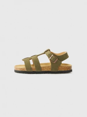 Obrázek produktu Páskové sandály Friboo By Zalando olivová