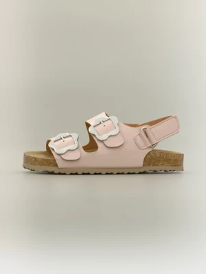 Obrázek produktu Páskové sandály Friboo By Zalando růžová