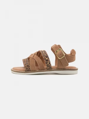 Obrázek produktu Páskové sandály Friboo By Zalando světle hnědošedá