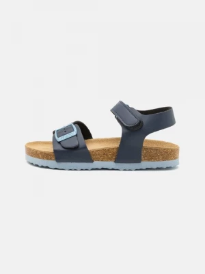 Obrázek produktu Páskové sandály Friboo By Zalando tmavě modrá