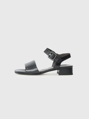 Obrázek produktu Páskové sandály Gabor Comfort černá