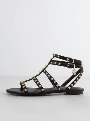 Obrázek produktu Páskové sandály Just Cavalli