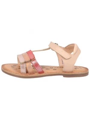Obrázek produktu Páskové sandály Kickers béžová