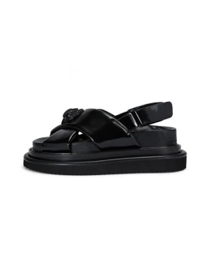 Obrázek produktu Páskové sandály Kurt Geiger černá