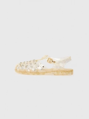 Obrázek produktu Páskové sandály Loeffler Randall béžová