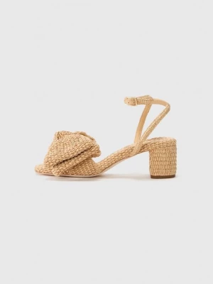 Obrázek produktu Páskové sandály Loeffler Randall písková