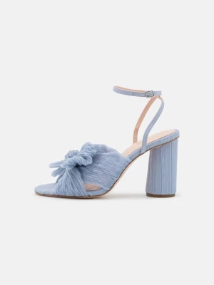 Obrázek produktu Páskové sandály Loeffler Randall světle modrá