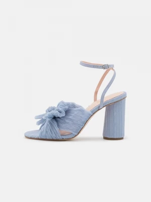 Obrázek produktu Páskové sandály Loeffler Randall světle modrá