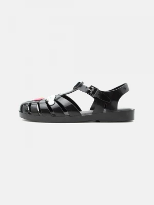 Obrázek produktu Páskové sandály Melissa černá