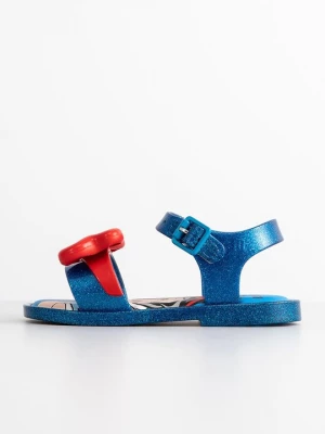 Obrázek produktu Páskové sandály Melissa modrá