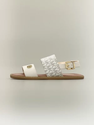 Obrázek produktu Páskové sandály Michael Kors béžová