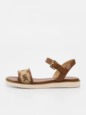 Obrázek produktu Páskové sandály Michael Kors béžová