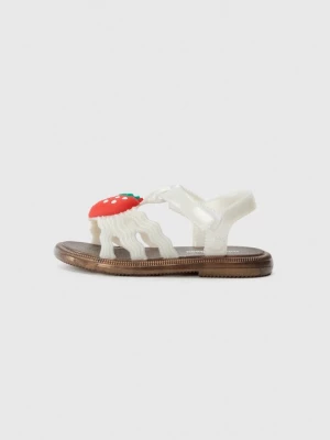 Obrázek produktu Páskové sandály Mini Melissa