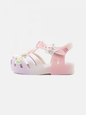 Obrázek produktu Páskové sandály Mini Melissa lila