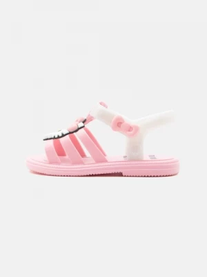 Obrázek produktu Páskové sandály Mini Melissa růžová