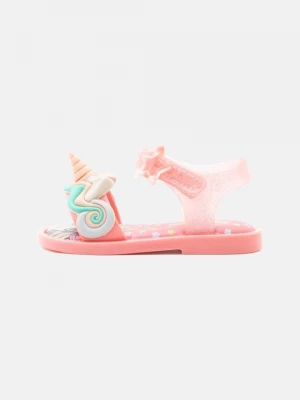 Obrázek produktu Páskové sandály Mini Melissa růžová