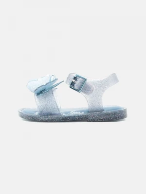 Obrázek produktu Páskové sandály Mini Melissa světle modrá