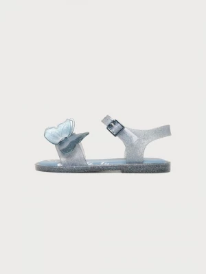 Obrázek produktu Páskové sandály Mini Melissa světle modrá