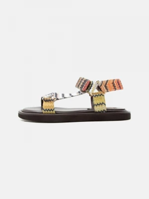 Obrázek produktu Páskové sandály Missoni