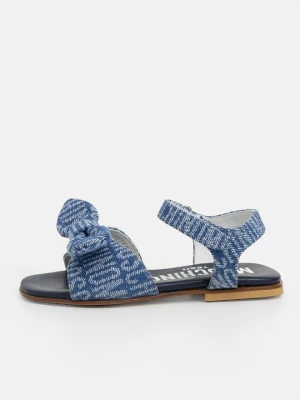 Obrázek produktu Páskové sandály Moschino