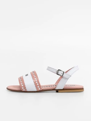 Obrázek produktu Páskové sandály Moschino