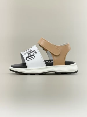 Obrázek produktu Páskové sandály MOSCHINO