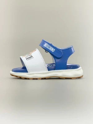Obrázek produktu Páskové sandály MOSCHINO