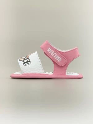 Obrázek produktu Páskové sandály MOSCHINO