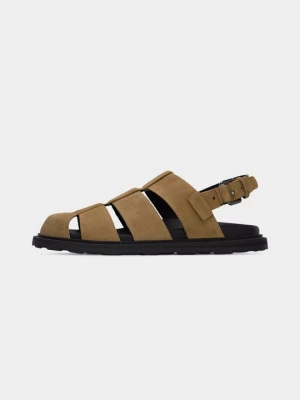 Obrázek produktu Páskové sandály MOSCHINO