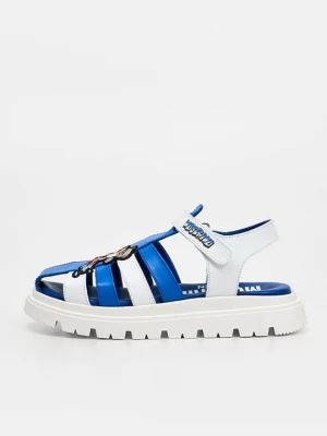 Obrázek produktu Páskové sandály MOSCHINO