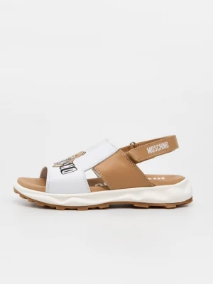 Obrázek produktu Páskové sandály MOSCHINO