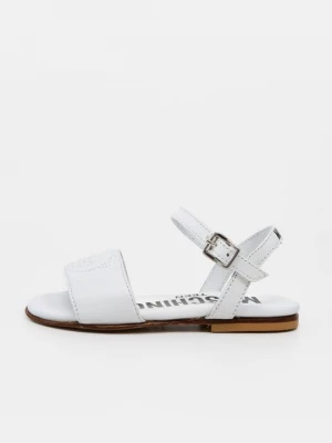 Obrázek produktu Páskové sandály MOSCHINO