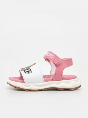 Obrázek produktu Páskové sandály MOSCHINO