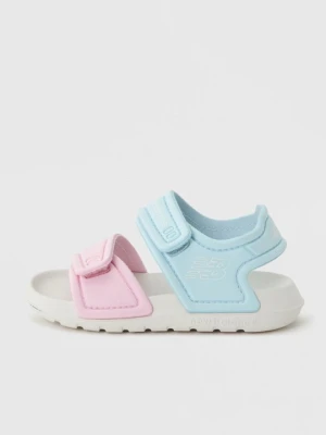 Obrázek produktu Páskové sandály New Balance fialová