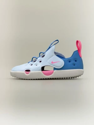 Obrázek produktu Páskové sandály Nike modrá