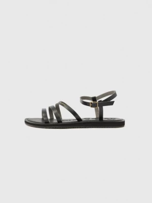 Obrázek produktu Páskové sandály Pepe Jeans černá