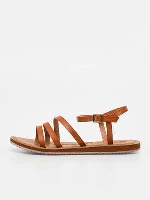 Obrázek produktu Páskové sandály Pepe Jeans hnědá