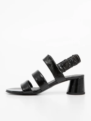 Obrázek produktu Páskové sandály Proenza Schouler černá